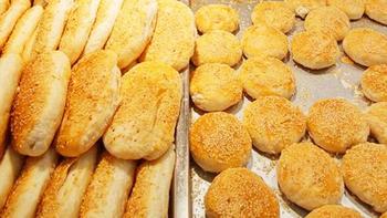 中国8大著名烧饼，遍布全国的碳水王者，你品尝过几种？ 