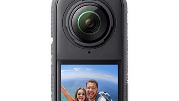 Insta360 X4震撼上市！运动达人必备神器