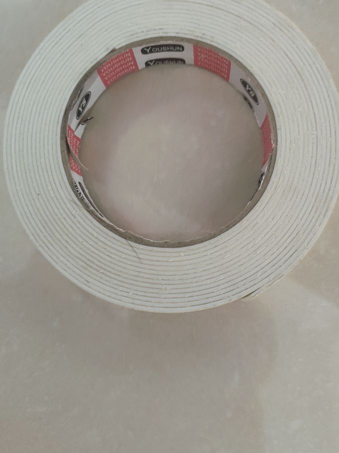 盛世颜粘胶用品