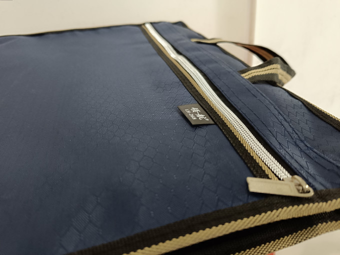 盖璞女士单肩包