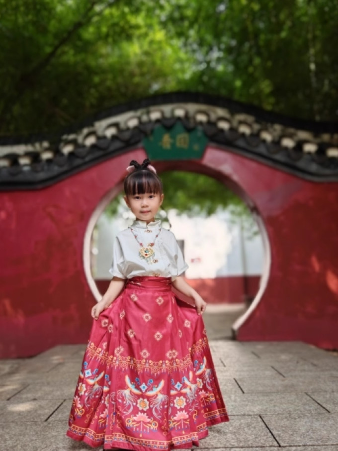 童装