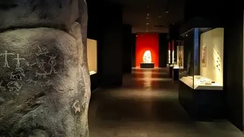 去新疆不只看风光！新疆这四大博物馆，放在国外每个都是重量级！比很多国家博物馆，都厉害 