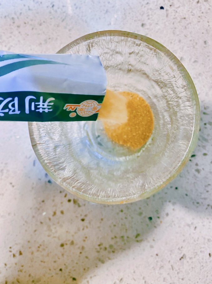 启达力其他营养