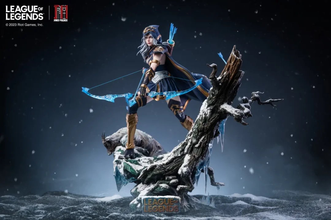 集美殿堂确认参展上海WF2024,众多新品将在WF呈现