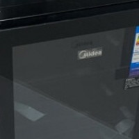 美的(Midea)家用冷藏保鲜展示柜LC-95GM