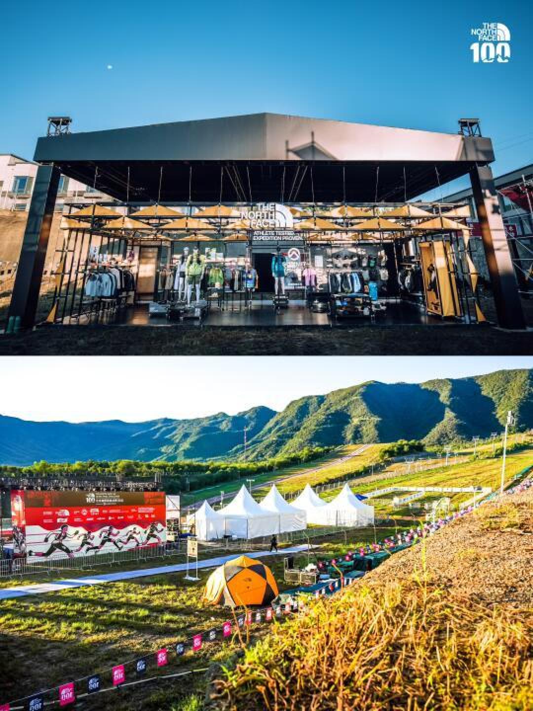 TNF100北京越野跑拉开帷幕,多元赛道引爆挑战热潮!