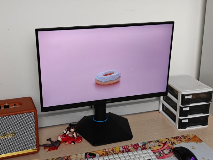显示器