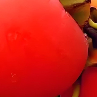 柿子的功效你知道多少？