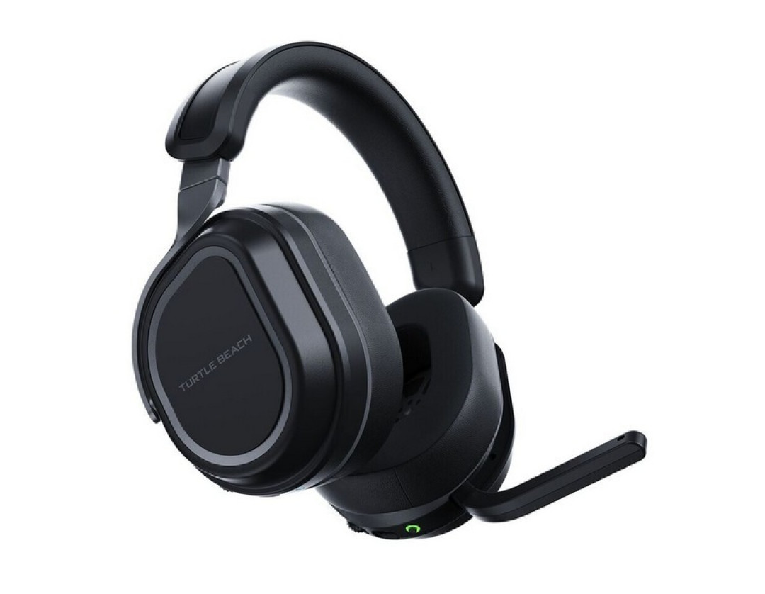 乌龟海岸发布 Turtle Beach Stealth 700 第三代高端耳机,双2.4G无线、大口径单元、长续航