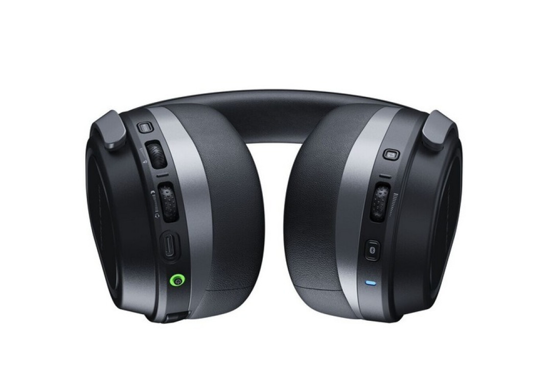 乌龟海岸发布 Turtle Beach Stealth 700 第三代高端耳机,双2.4G无线、大口径单元、长续航