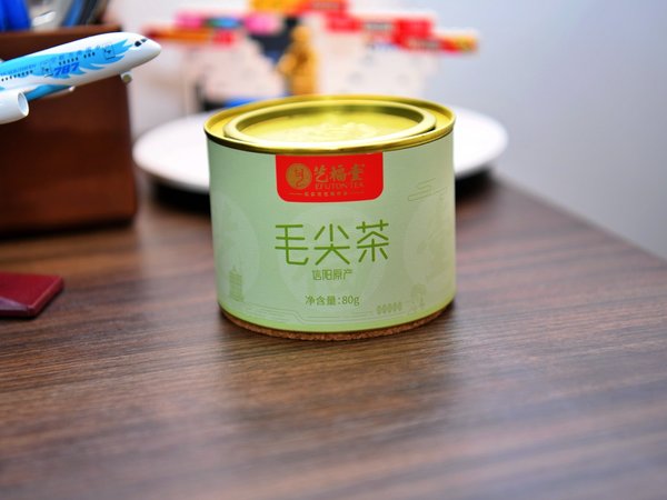 【茶叶推荐】信阳毛尖