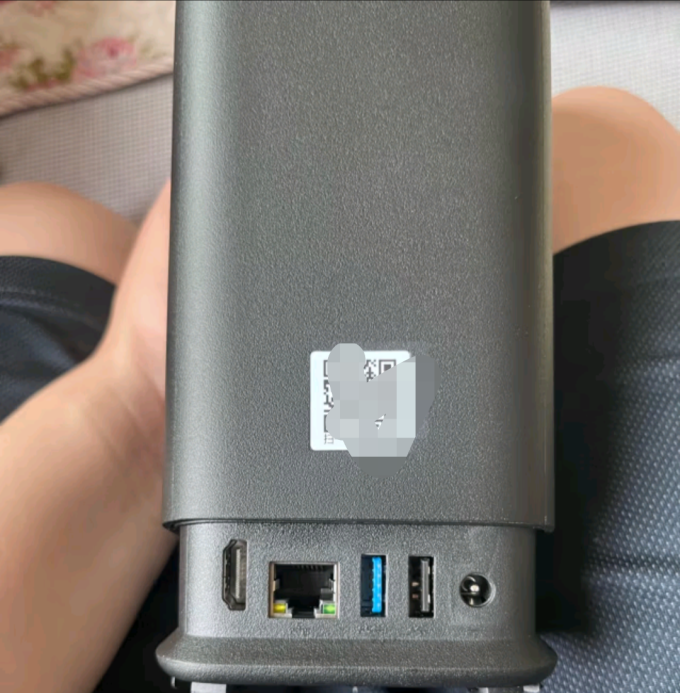 极空间网络存储