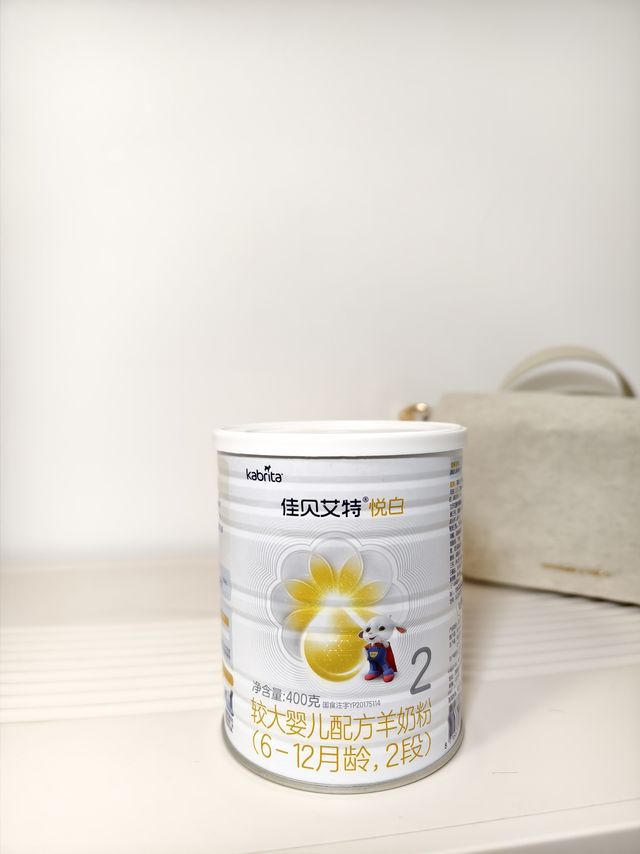 宝宝不长肉。口粮选到位，成功逆行肉宝宝。