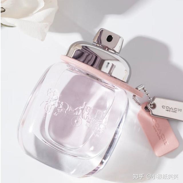 有哪些适合职场人使用的香水？