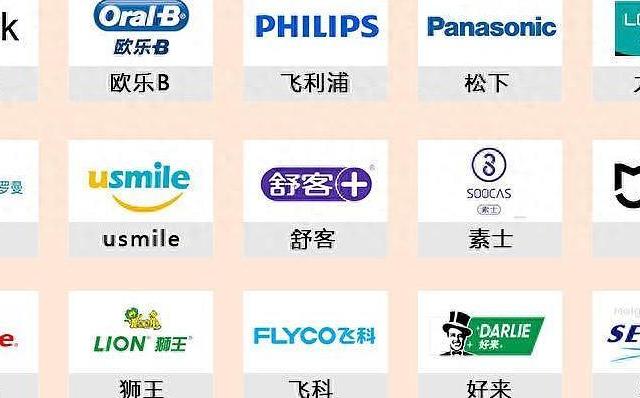 电动牙刷品牌哪个牌子好？十大知名品牌深度对比，助您明智选择