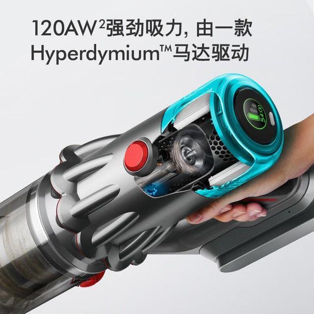 2024吸尘器Top品牌推荐:吸尘器哪个品牌的效果好?