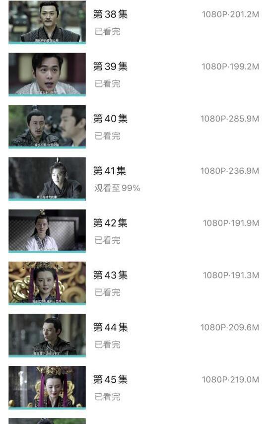 腾讯会员过期后下载的vip视频还能看！