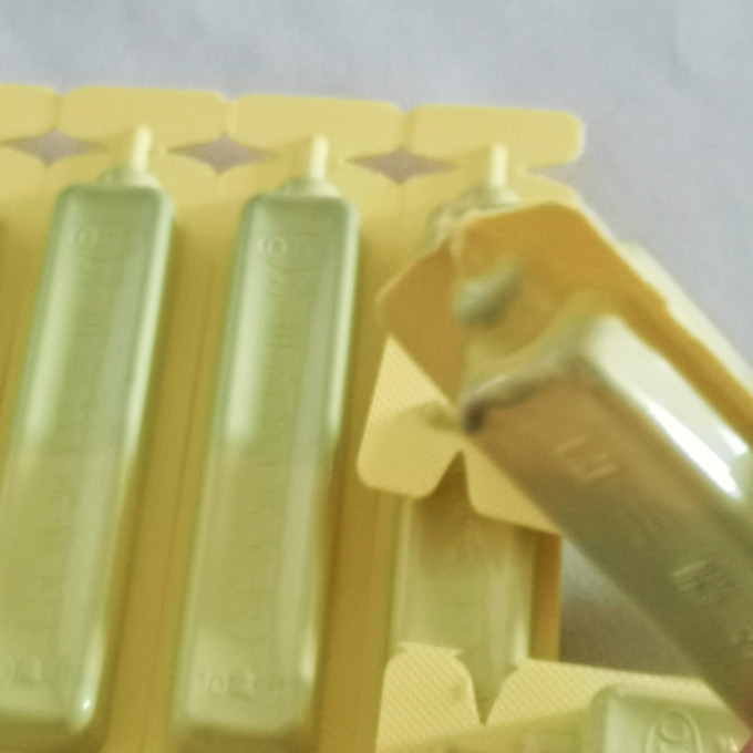 泰华堂补益类用药