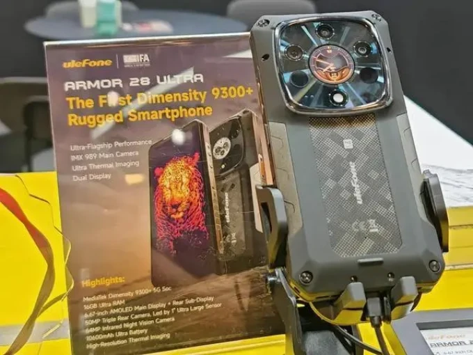 欧乐手机