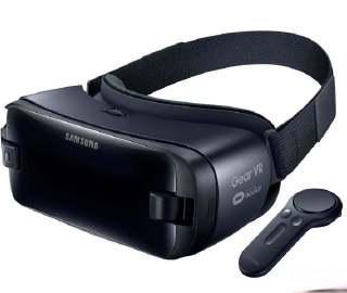 全方位解析:三星VR头显最新研发与战略布局