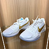 凯特琳·克拉克：WNBA新星的Nike Kobe 5 Protro 狂热队特别版