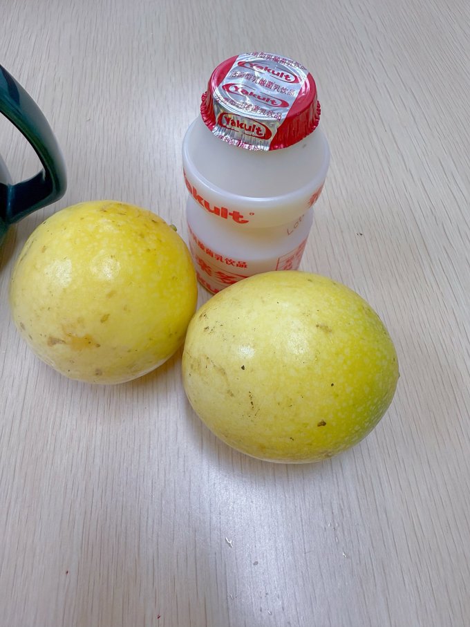 百岁山新鲜水果
