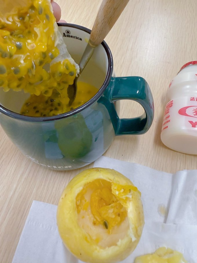 百岁山新鲜水果