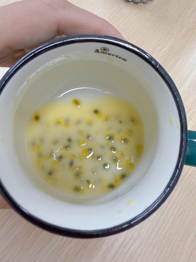 百岁山新鲜水果