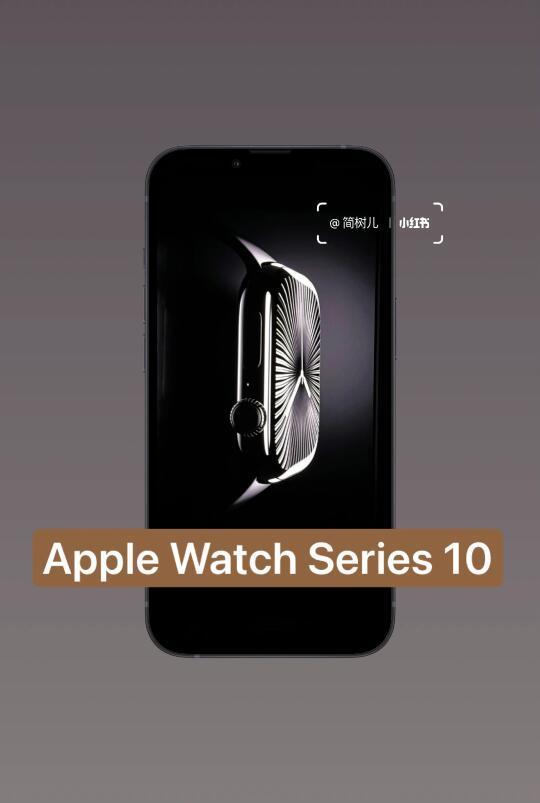Apple ｜ Apple Watch Series 10