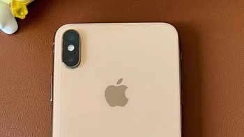 700元拿下小姐姐一手iPhone Xs Max 256G，可再战三年！