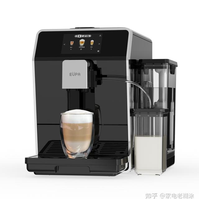 想入手家用咖啡机不知道怎么选?看完这篇再做打算!内含高阶咖啡玩家都在推荐的“私人订制”全自动咖啡机分享!