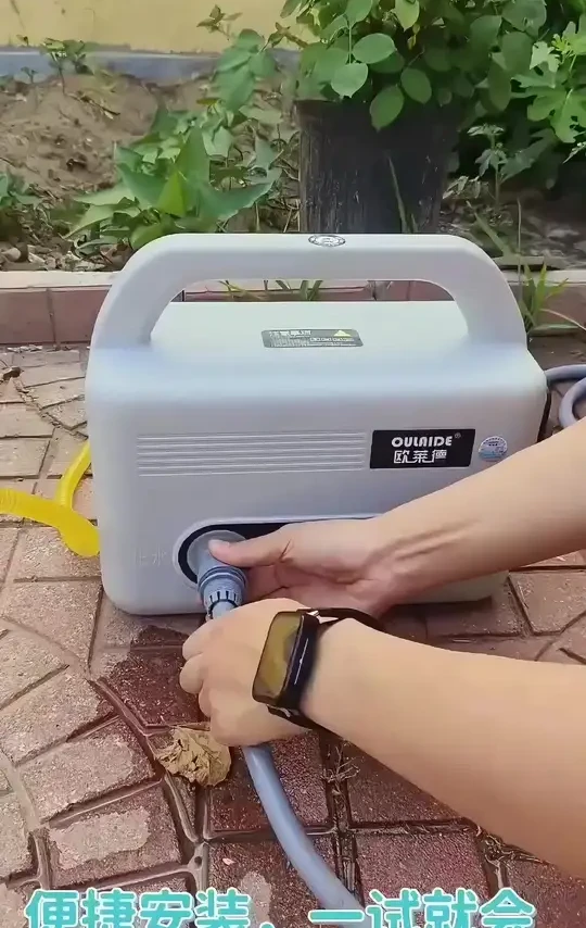 浇菜选它准没错#浇菜机