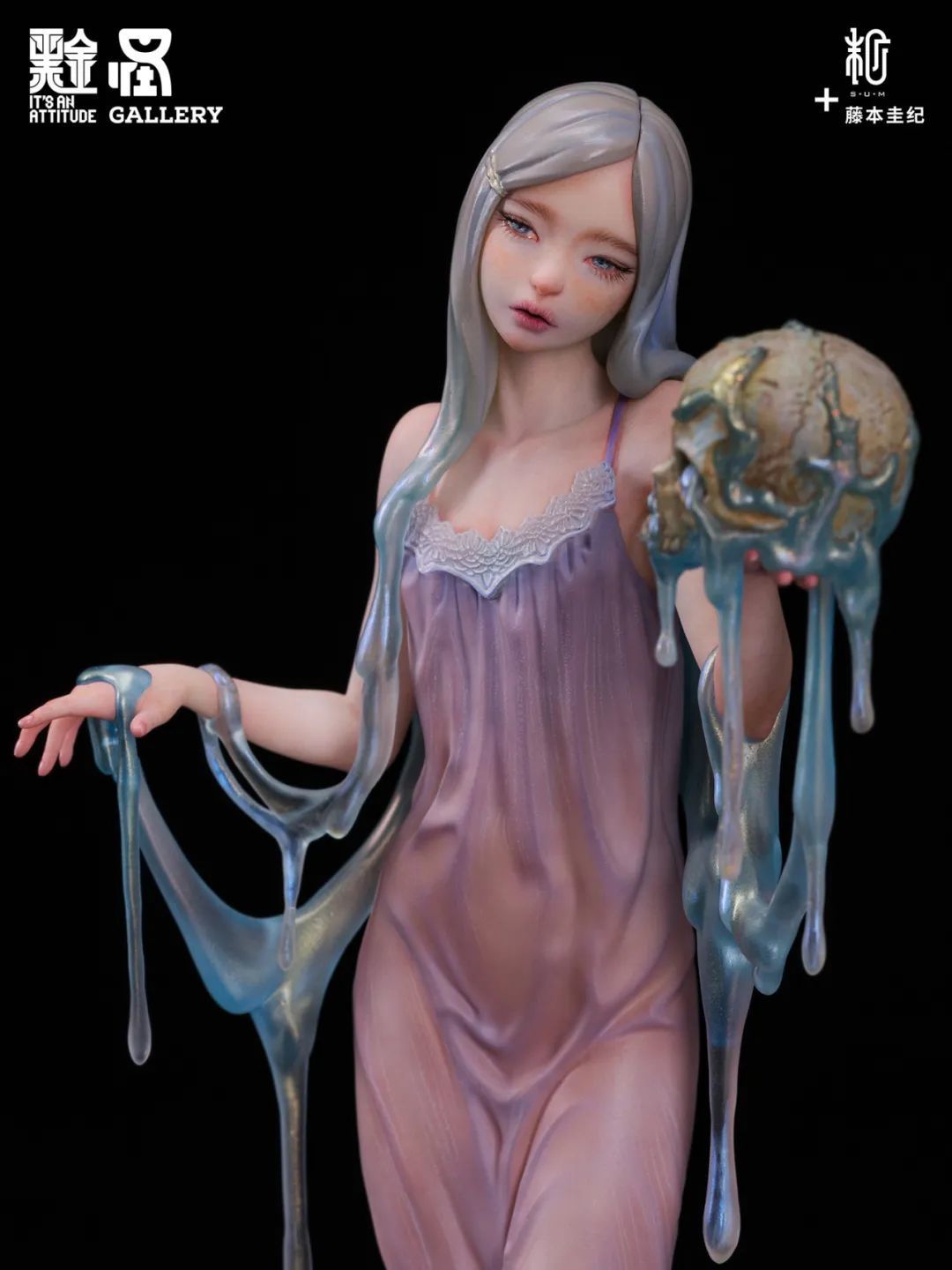 Wonder Festival 2024上海 末那参展信息来啦