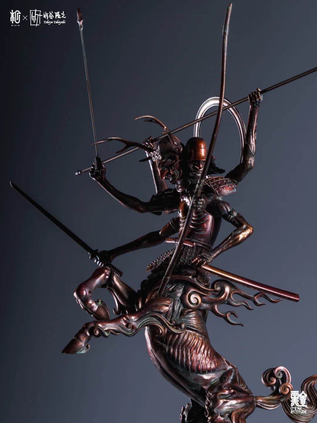 Wonder Festival 2024上海 末那参展信息来啦