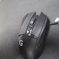 罗技G502 PRO