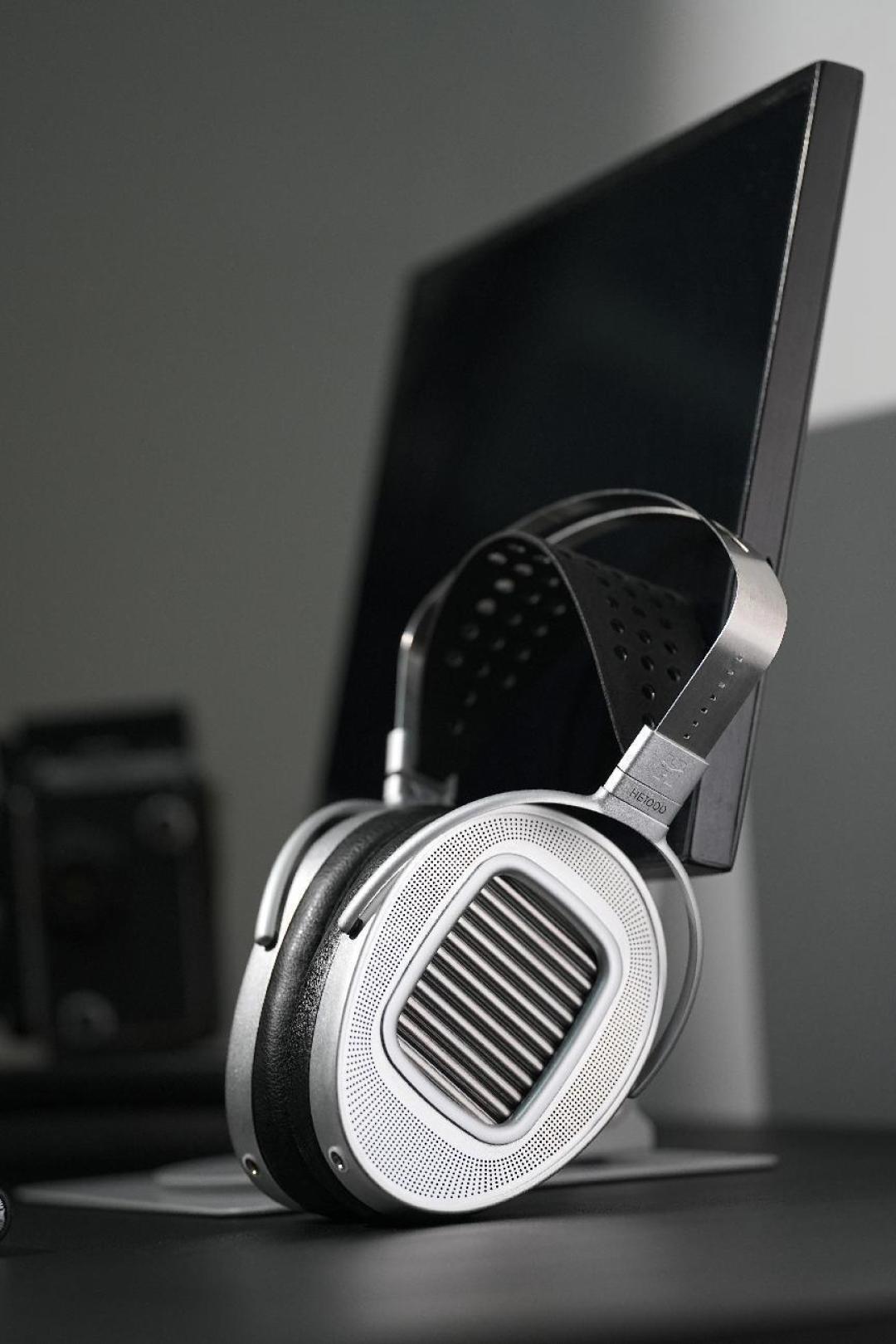 解除束缚的新篇章:HIFIMAN 海菲曼发布多款重量级新品
