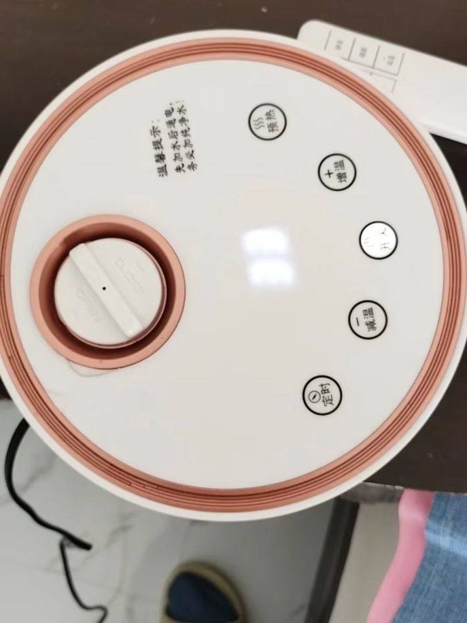 电热毯