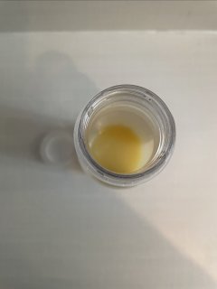 我婆婆说这种农夫山泉苹果香蕉汁，在村里属于高端饮料。是被羡慕的
