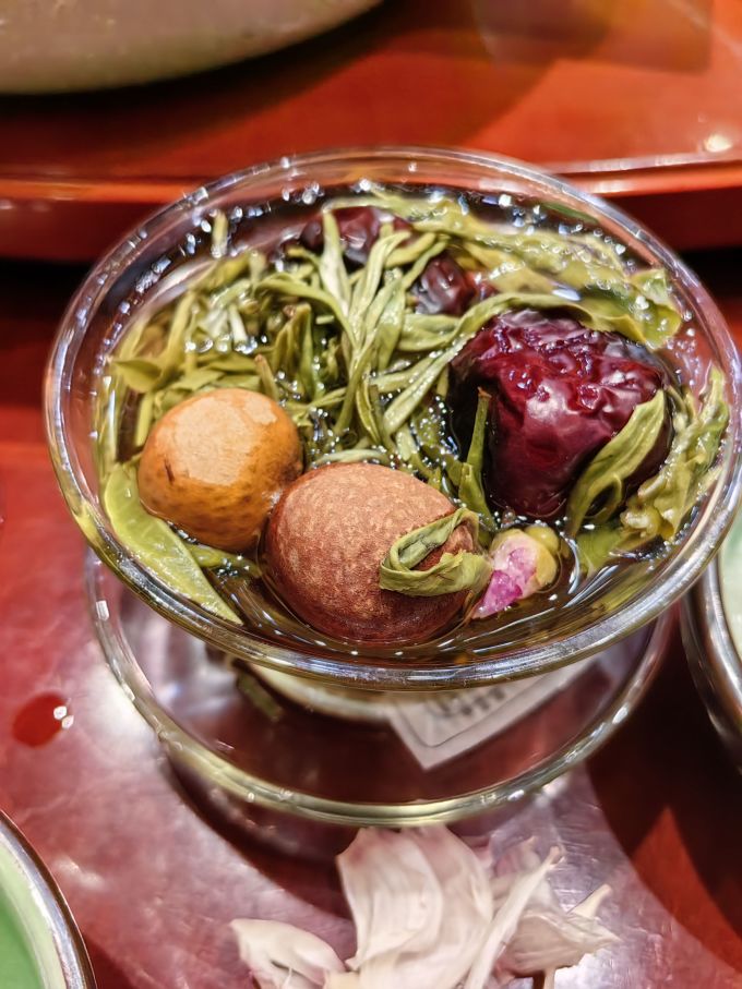 茶类