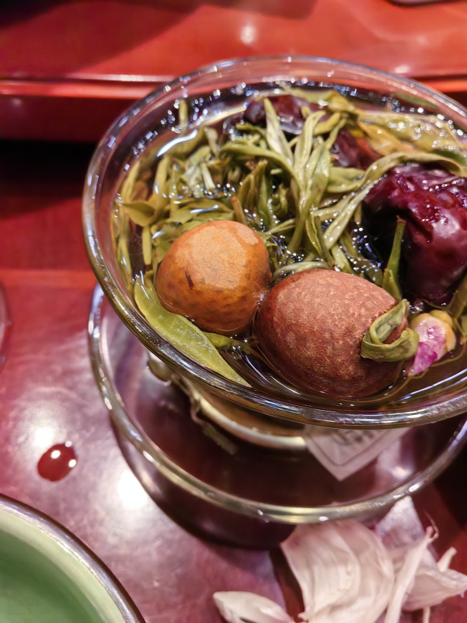 茶类