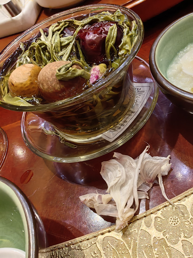 茶类