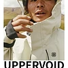 UPPERVOID 2024秋冬系列发布：立体化设计兼备功能与美感！