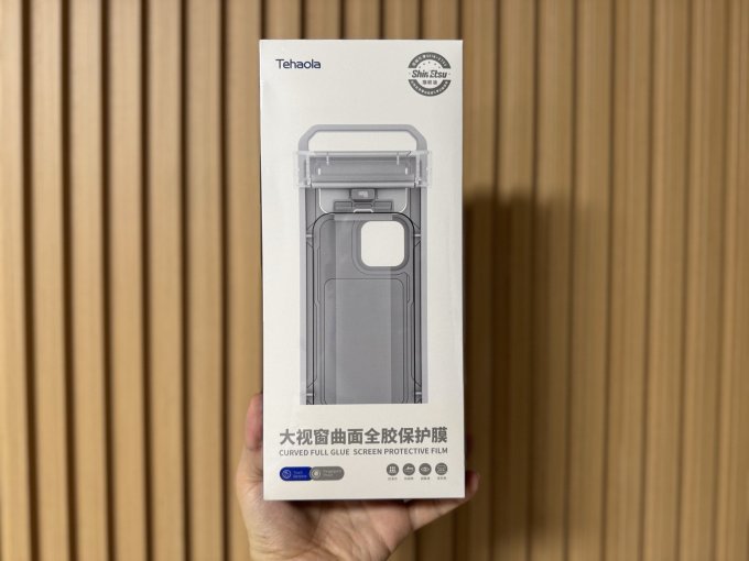 贴膜