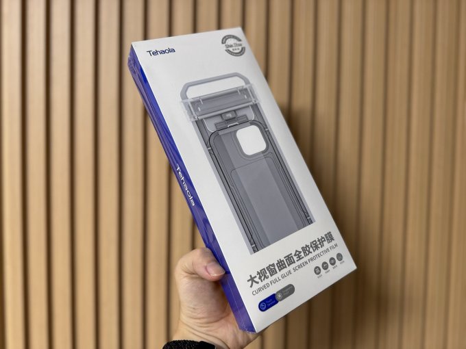 贴膜