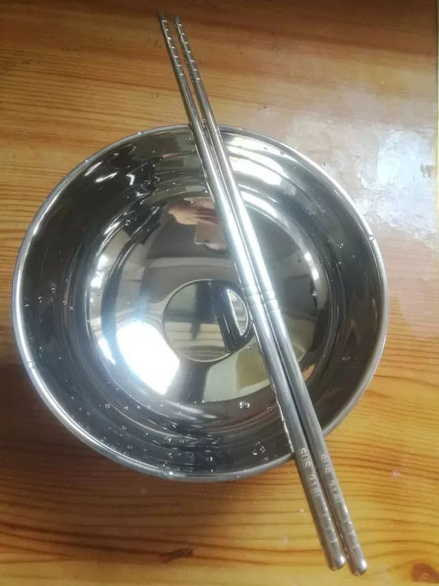 SUS 316L不锈钢筷子