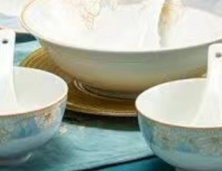 美食与美器搭配，提升生活品味？