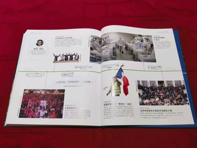 历史