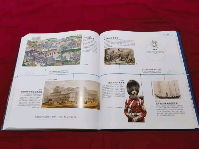 历史