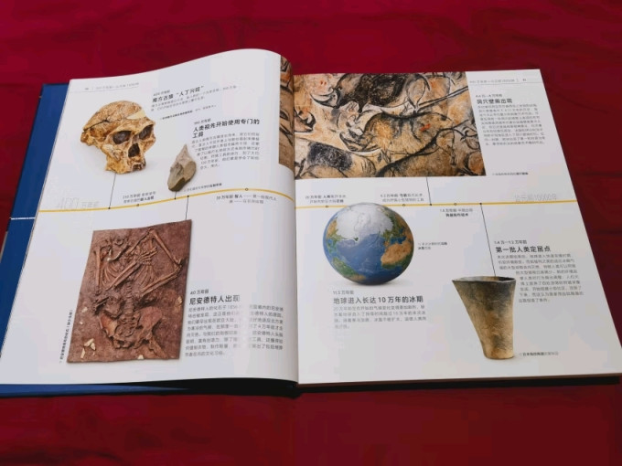 历史