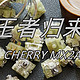 王者归来？丨CHERRY樱桃 MX2A速度银轴测评体验